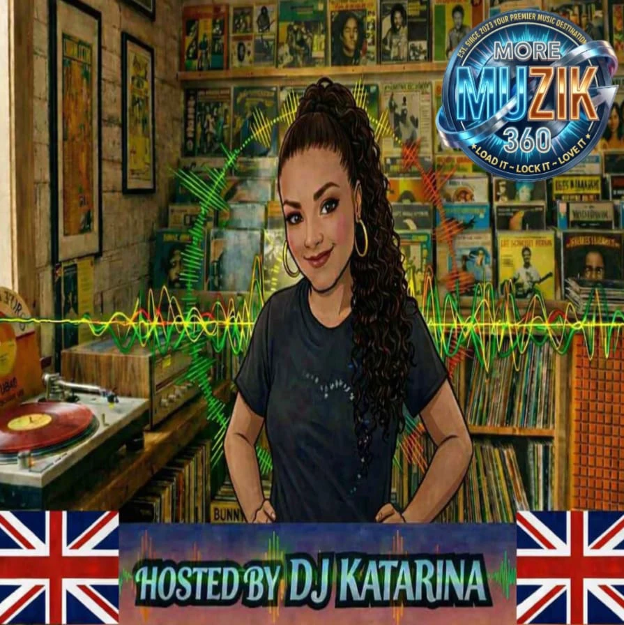DJ "KATARINA"