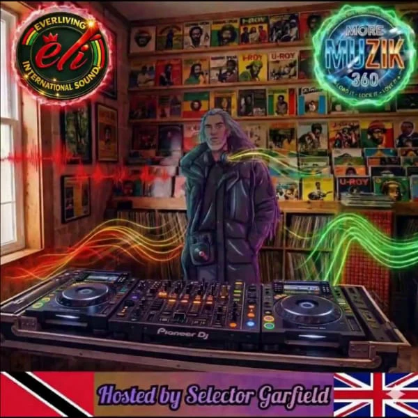 DJ EVERLIVING SOUNDZ